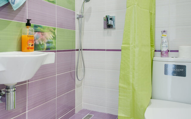 Апартаменты Майями