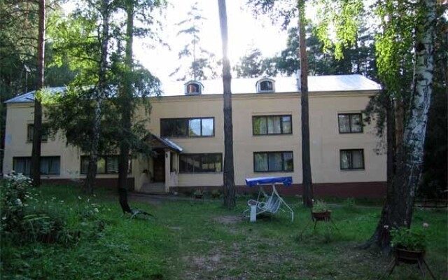 Shavskaya Dolina Hotel