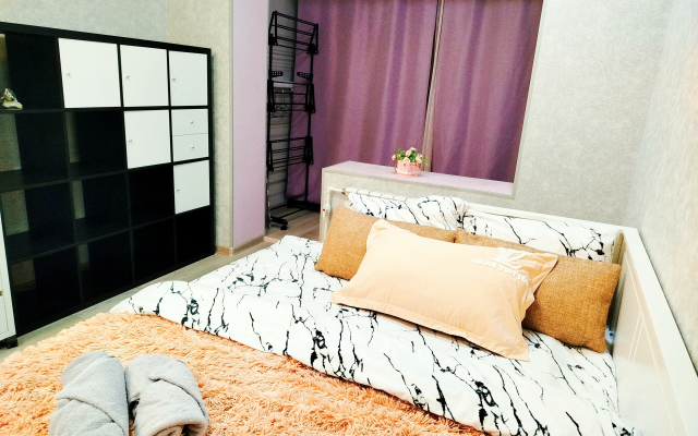 Апартаменты Семейные Филатов луг Аэропорт Внуково Троицк