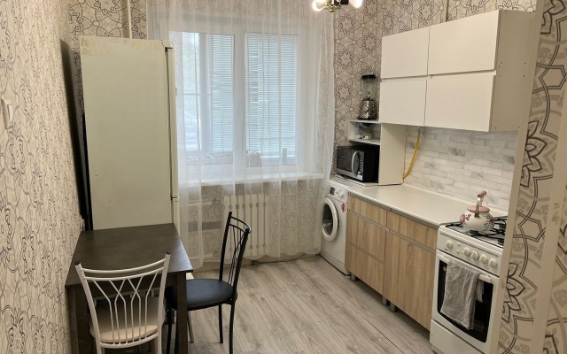 Tolstoy Na Pushkinskoy Apartments