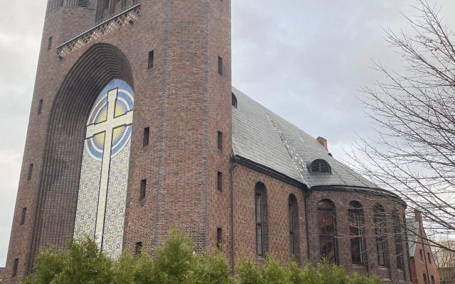 Квартира BridgeTV