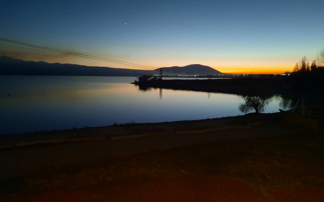 Villa Nirok Sevan
