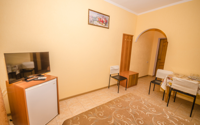 Svetlana Guest House