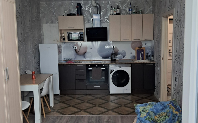 Квартира с шикарным видом на город Уссурийск