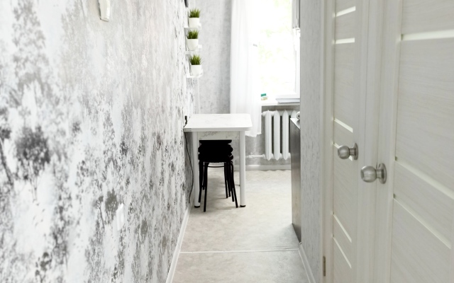 Квартира Двухкомнатная Квартира у НИЦ ИТАЛМАС