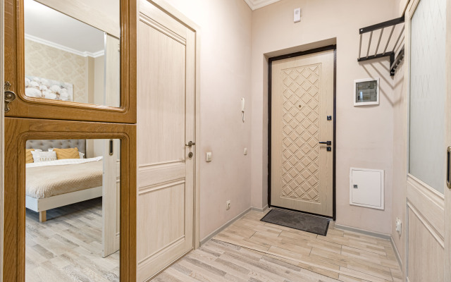 Kvartira Expo Boulevard 1 Flat