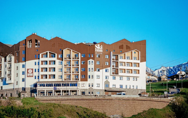Ski Inn SPA  Rosa Khutor