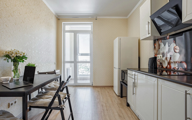 Domino Apartamenty V Zhk Bolshoy Apartments