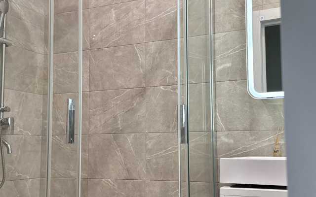 Квартира Кислород 230 стильная