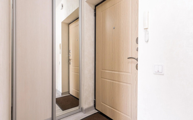 Apartments Chisty Vzglyad Na Podzolkova 21 Vblizi Trts Planeta