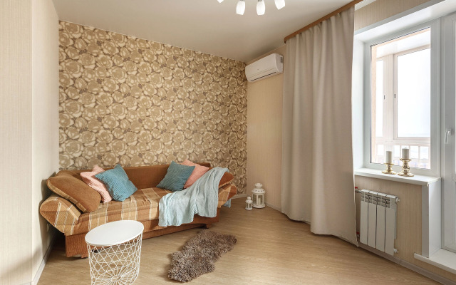 Квартира на Спортивной 17