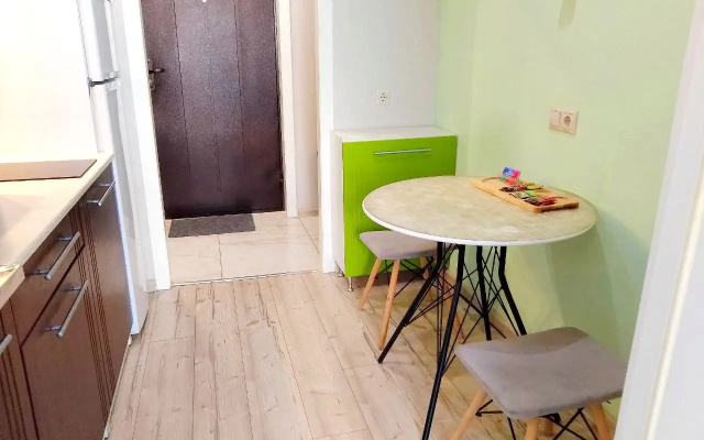 Apartamenty SolorApartments - Semejnyj ocag