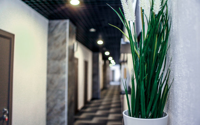 Biznes Hotel