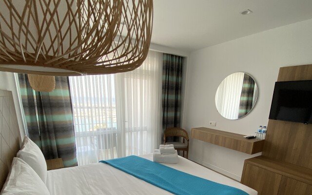Finike Marina Hotel