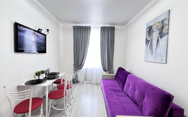 Na Ulitse Gostinaya 3 Flat