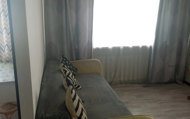 Квартира на Улице Карла Маркса 3