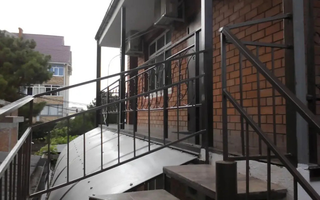 Гостевой дом Сандал