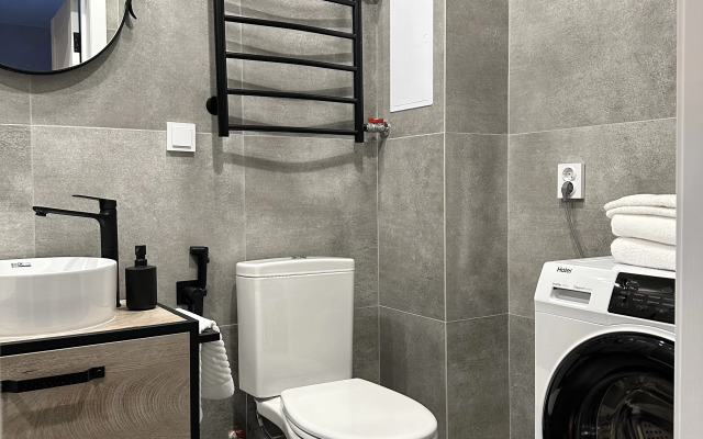 Квартира на Краснодарской 40/5