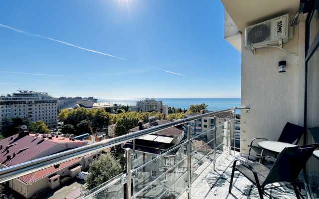 Barselona-Park 1110 Flat