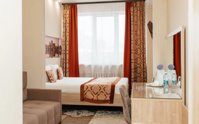 Armada Comfort Hotel