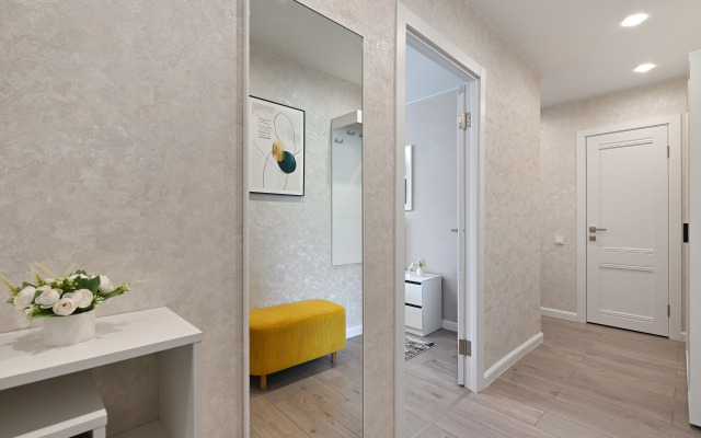Kenig Holidays U Verkhnego Ozera I Muzeya Yantarya Flat