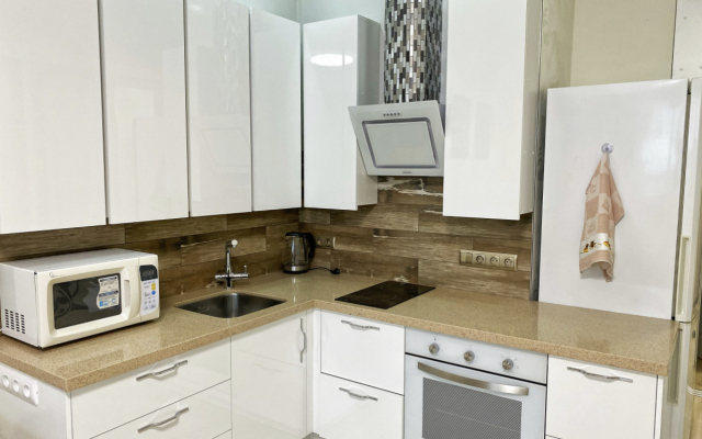 Апартаменты Apart Sharing на Карла Маркса