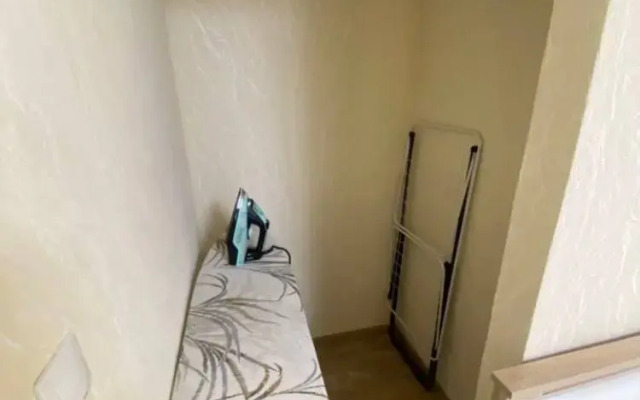 Na Moskovskoy 13 Flat