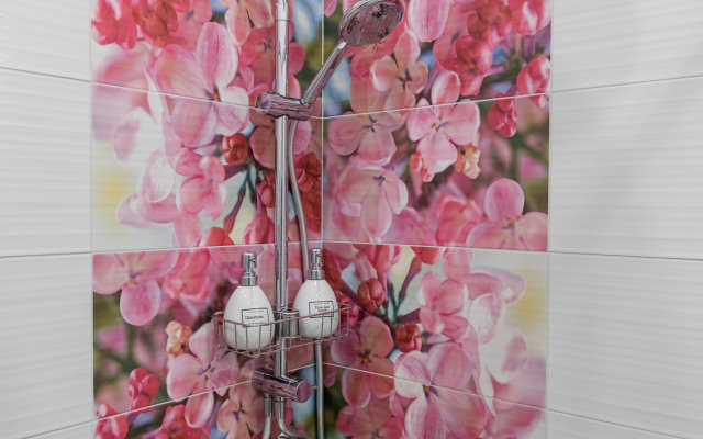 Roomyroom Graf Orlov Studio Flat