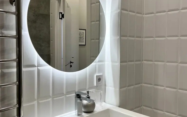 S vidom na Neskuchny prud Apartment