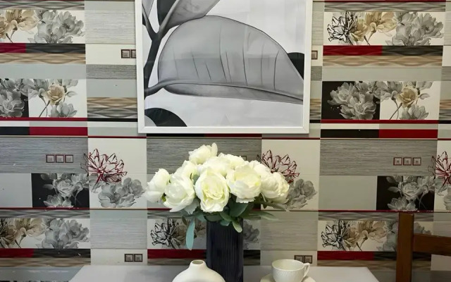 Апартаменты на Оршанской 2