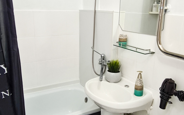 Апартаменты Энтузиастов 1