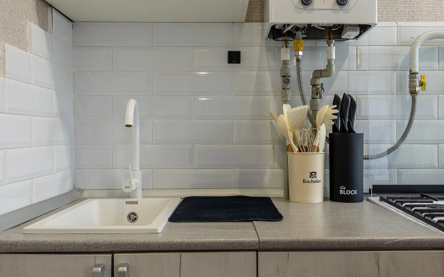 Апартаменты рядом с Нижегородской Ярмаркой