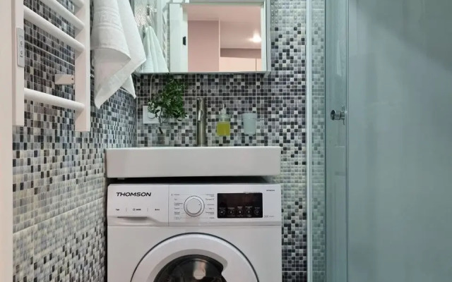 Prostornaya Roskosh Ot Flatsstories Flat