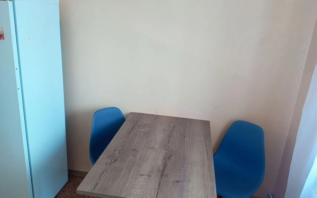 Квартира на улице Есенина