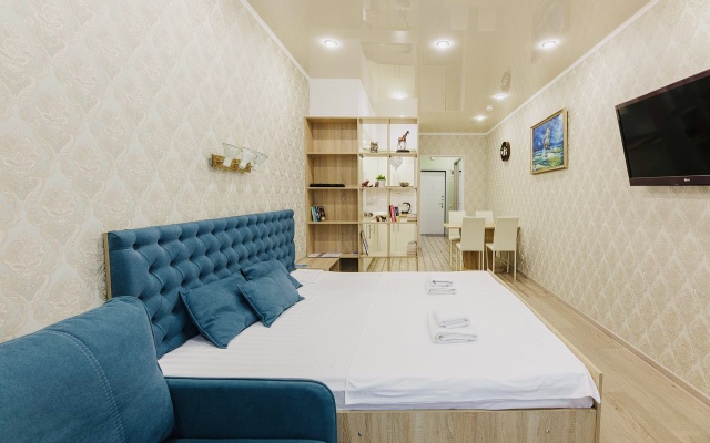 Apartment Dream