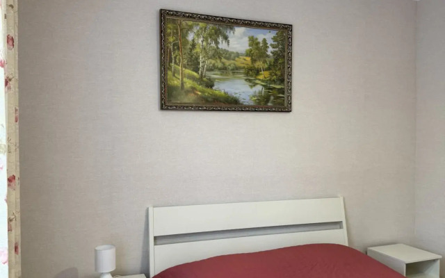 Частный дом  040 Под ключ свой двор мангал качели