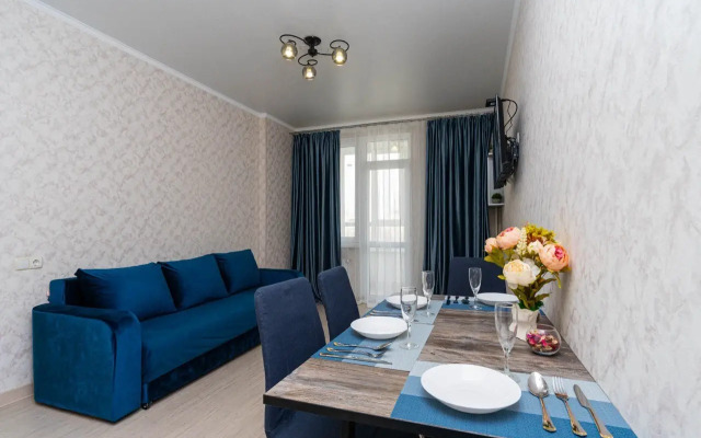 Vozle Trts Meganom Apartments