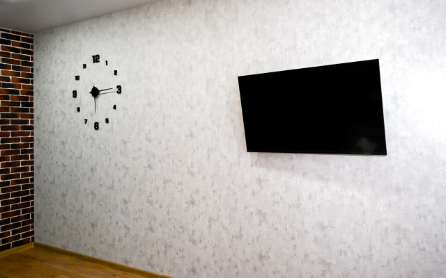 Na Oktyabryskoy 16 Flat