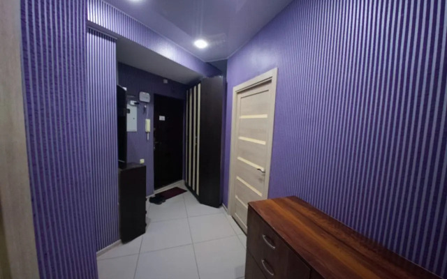 Квартира в 1-м микрорайоне 19