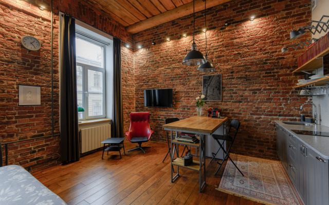 Нью-Йорк FeelApartments