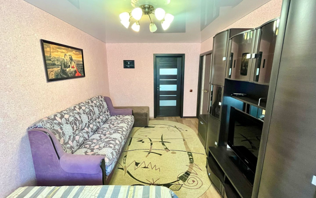 Апартаменты Трнавская 15