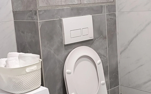 Novaya Studiya, Rossiya, Ulitsa Proletarskaya 151/1 Flat