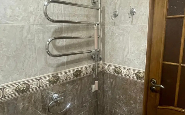 Квартира с Видом на Море, Озеро и Парк