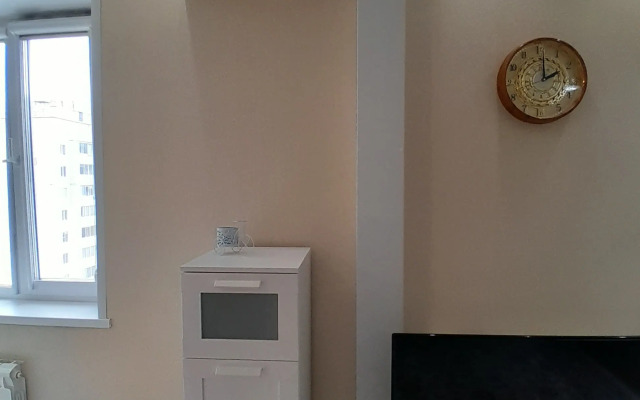 15 mkr Flat