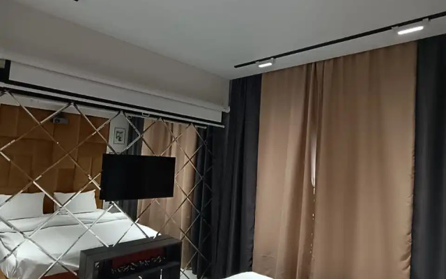 Квартира Студия Deluxe 102В