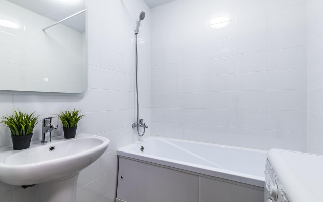 Квартира ЖК Исеть Парк Хуторская 1/2