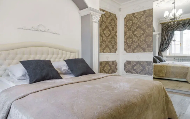 Apartamenty Good Night  na Gagarina 31