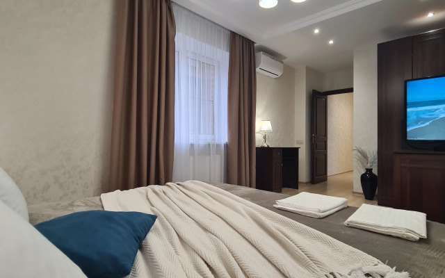 Апартаменты Business Class