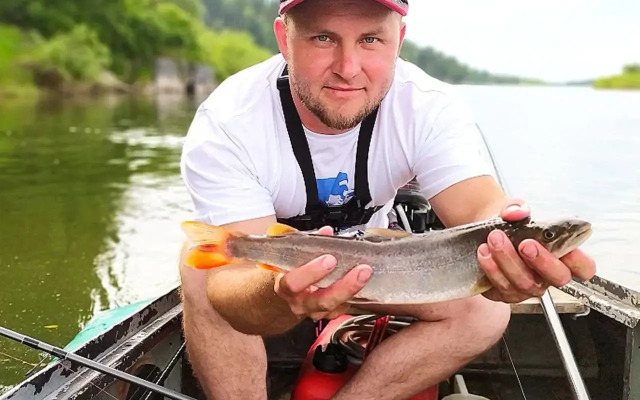 База отдыха Огонёк