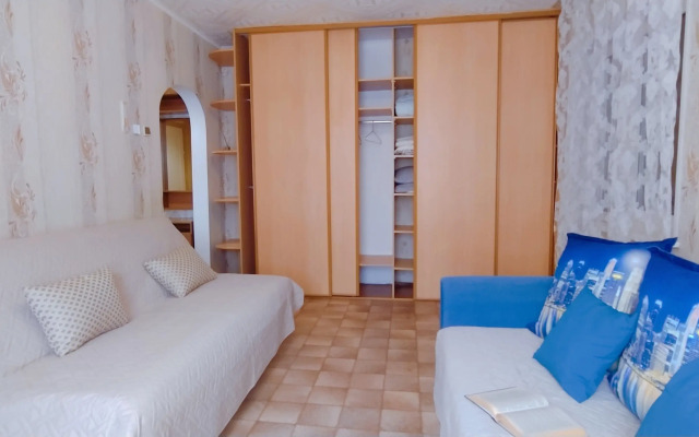 Апартаменты на Постышева - фото 3